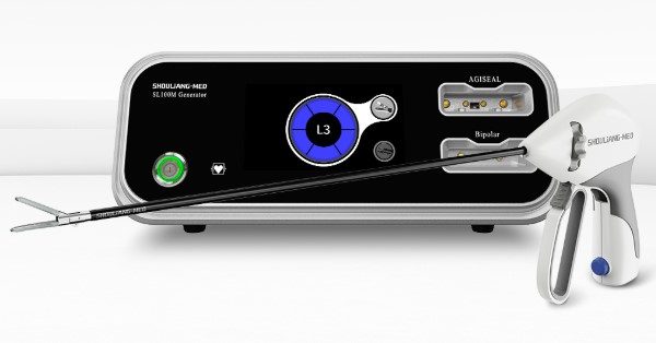 AGISEAL ELEKTROKIRURŠKI GENERATOR