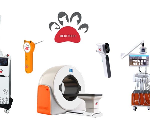 Diagnostika in kirurgija TooToo Meditech